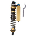 Bilstein 41-338834 Black Hawk Powersports Shock and Coil Spring Assembly Polaris RZR Turbo S