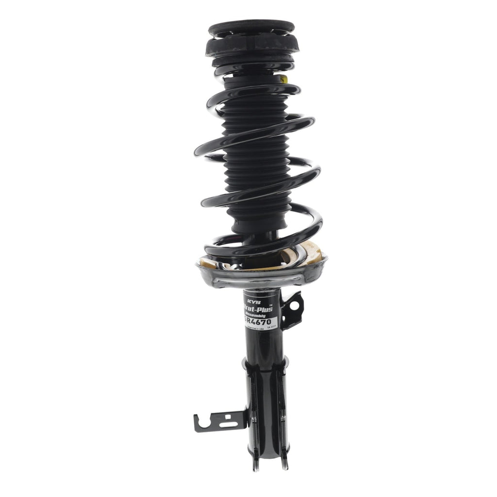 KYB SR4670 Front Left Strut-Plus Strut and Coil Spring Assembly Chevrolet Impala