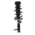 KYB SR4670 Front Left Strut-Plus Strut and Coil Spring Assembly Chevrolet Impala