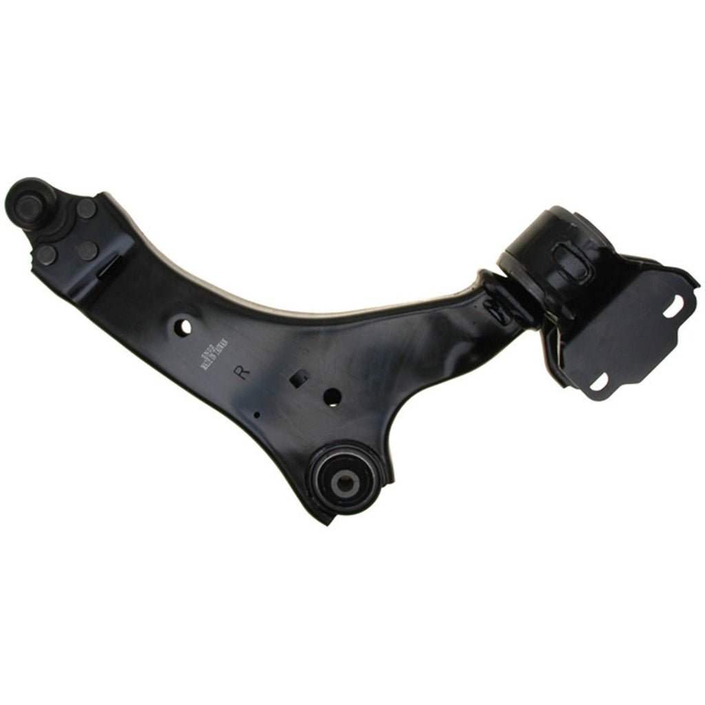 MOOG RK621744 Front Right Lower Control Arm and Ball Joint Assembly for Volvo XC60