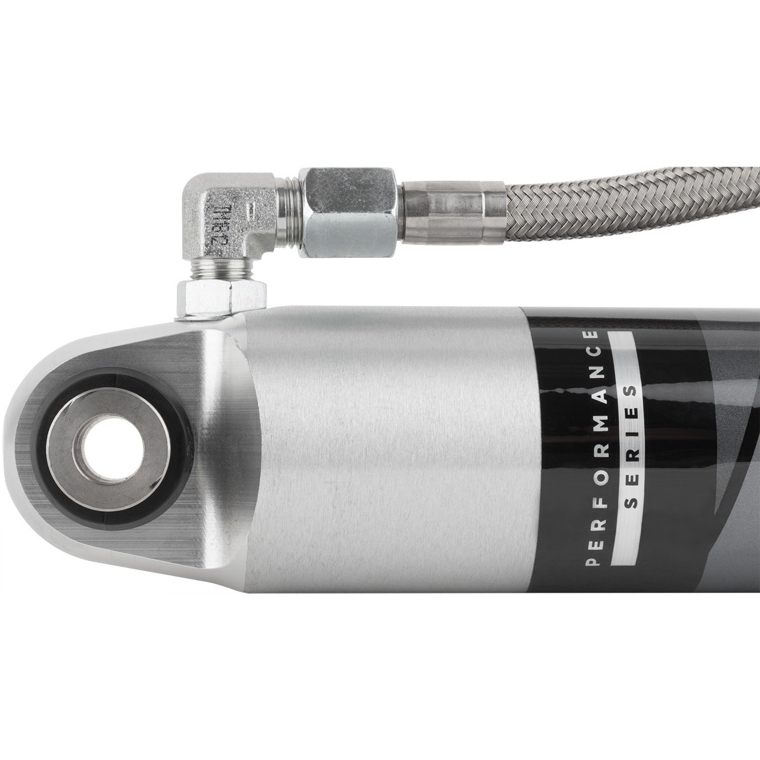 FOX 985-24-184 Rear Performance Series 2.0 Smooth Body Reservoir Shock