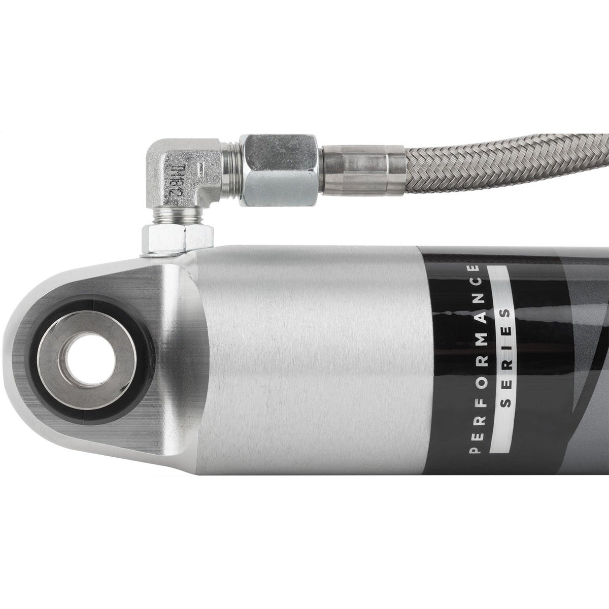 FOX 985-24-184 Rear Performance Series 2.0 Smooth Body Reservoir Shock