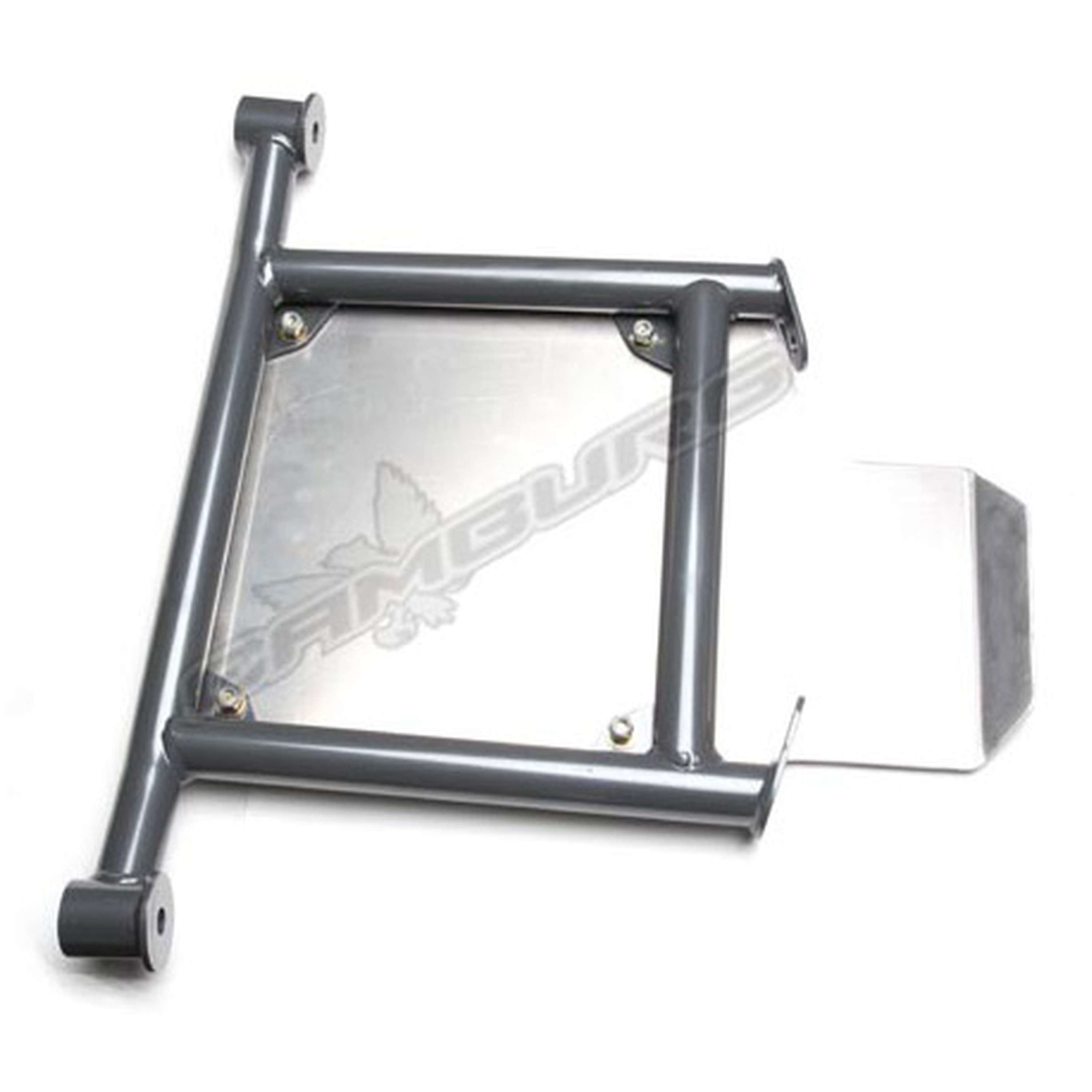 Camburg Ford Ranger Edge 2wd 01-12 Suspension Sub-frame