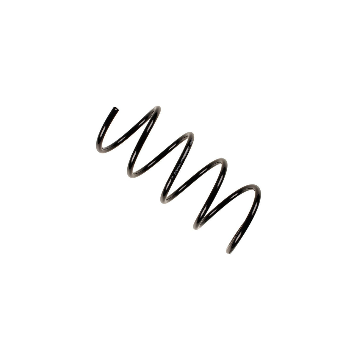 Bilstein 37-133740 Front B3 OE Replacement Coil Spring Mercedes-Benz C230, C240, C280, C320, C350