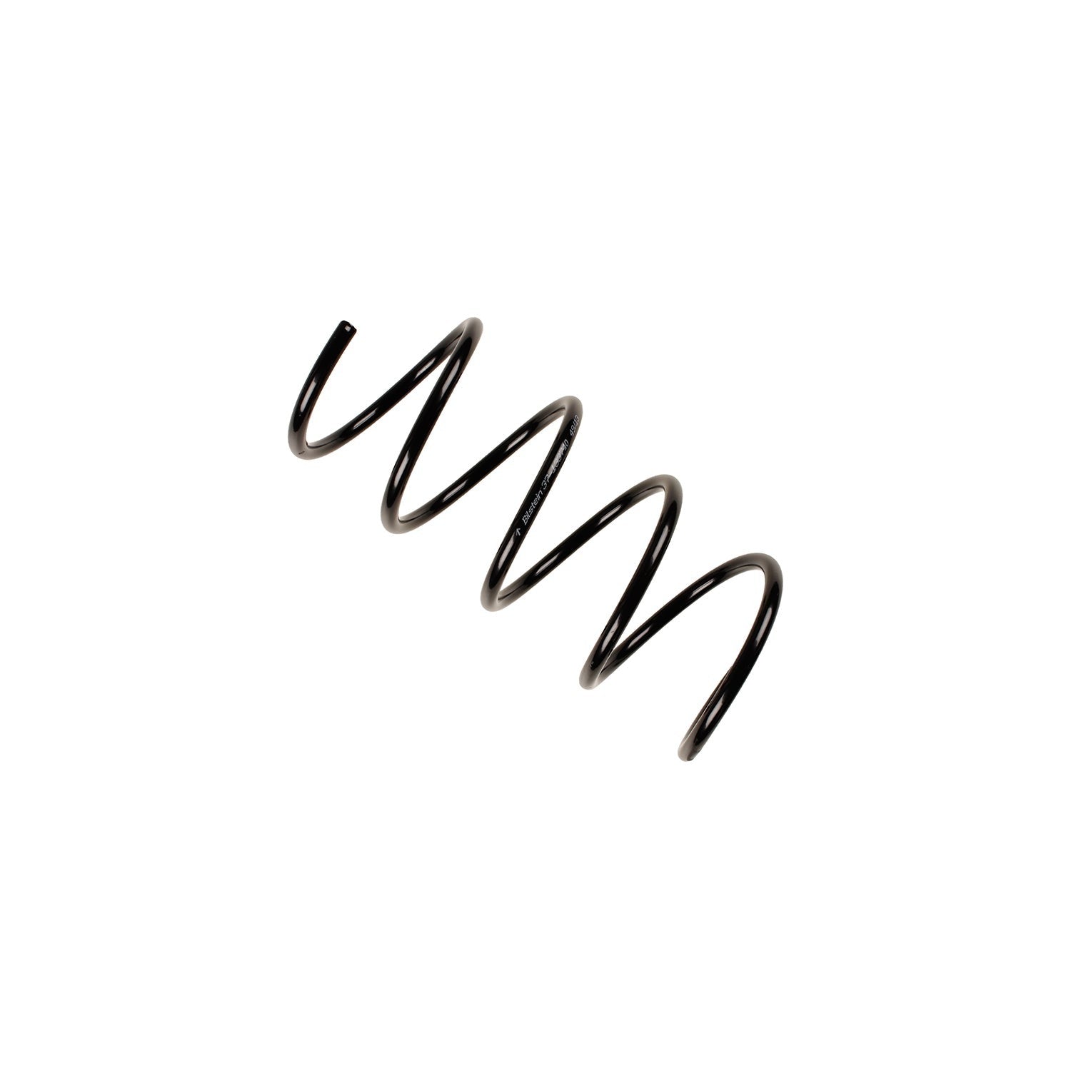 Bilstein 37-133740 Front B3 OE Replacement Coil Spring Mercedes-Benz C230, C240, C280, C320, C350
