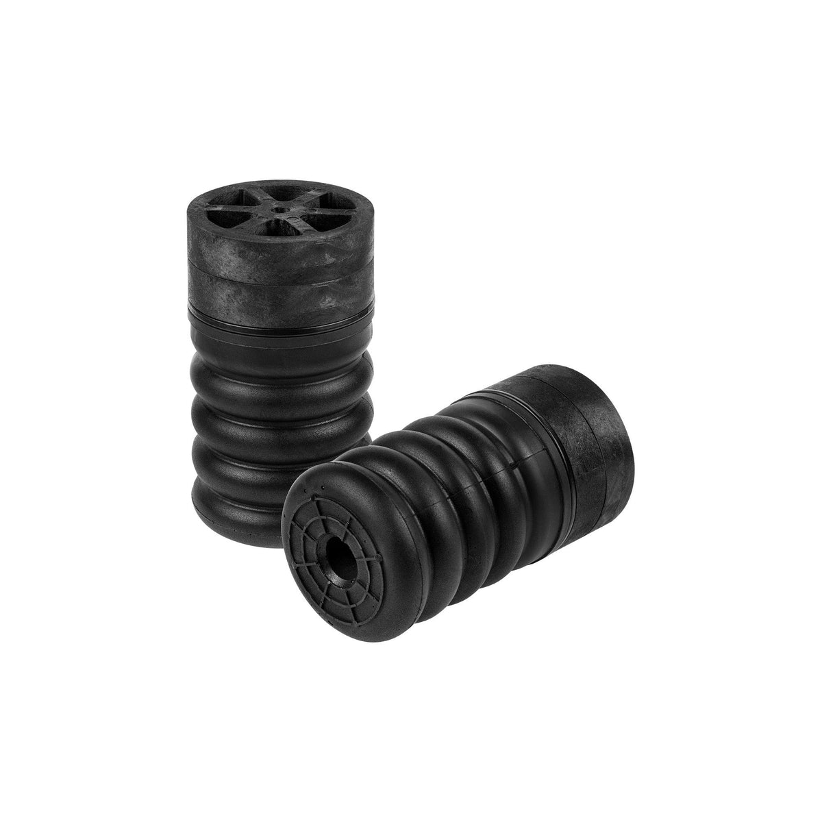 SuperSprings SumoSprings Air Spring Pair Kit SFR-104-47