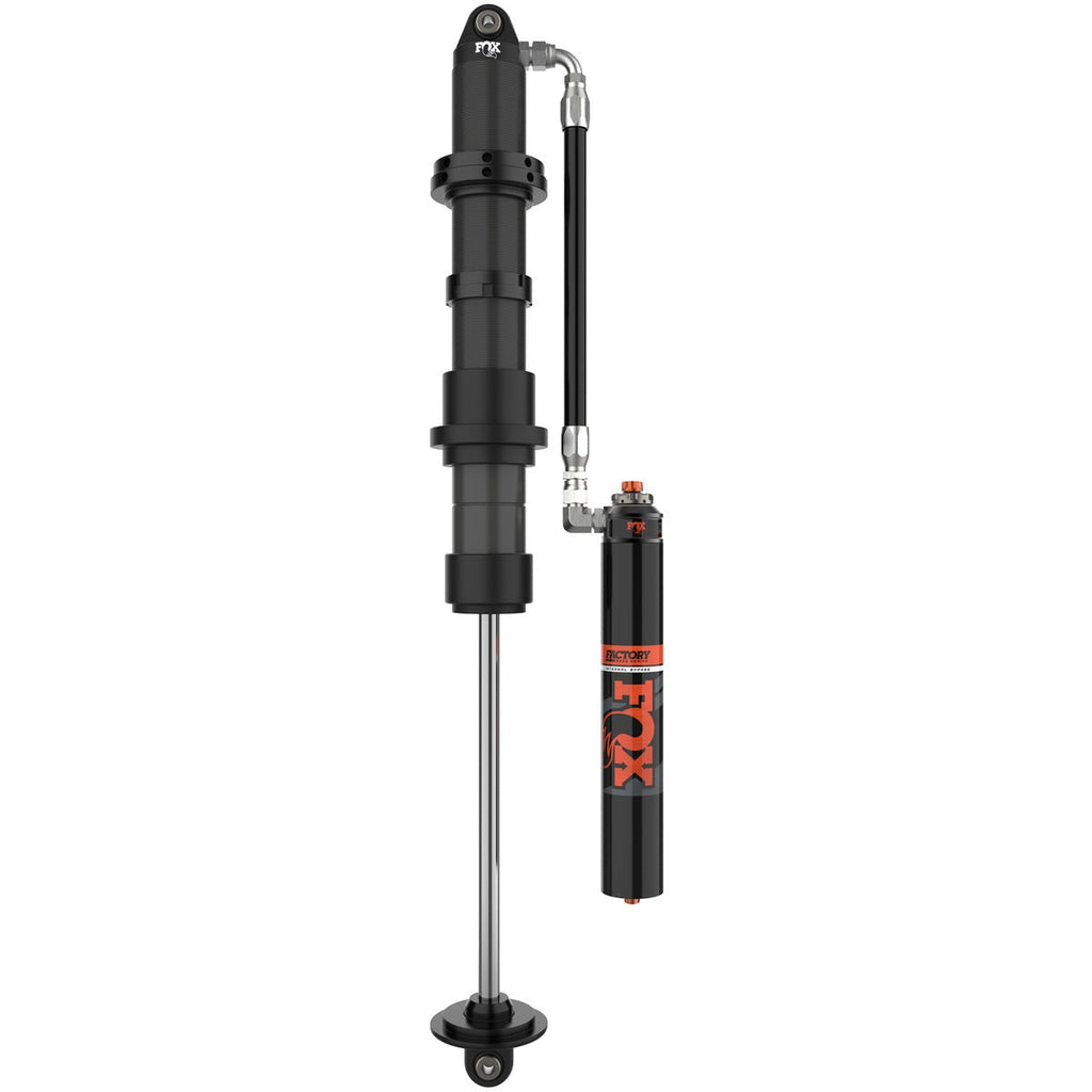 FOX 981-30-602-3 Factory Race 3.0 X 12 Coil-Over Internal Bypass Remote Shock - DSC Adjuster