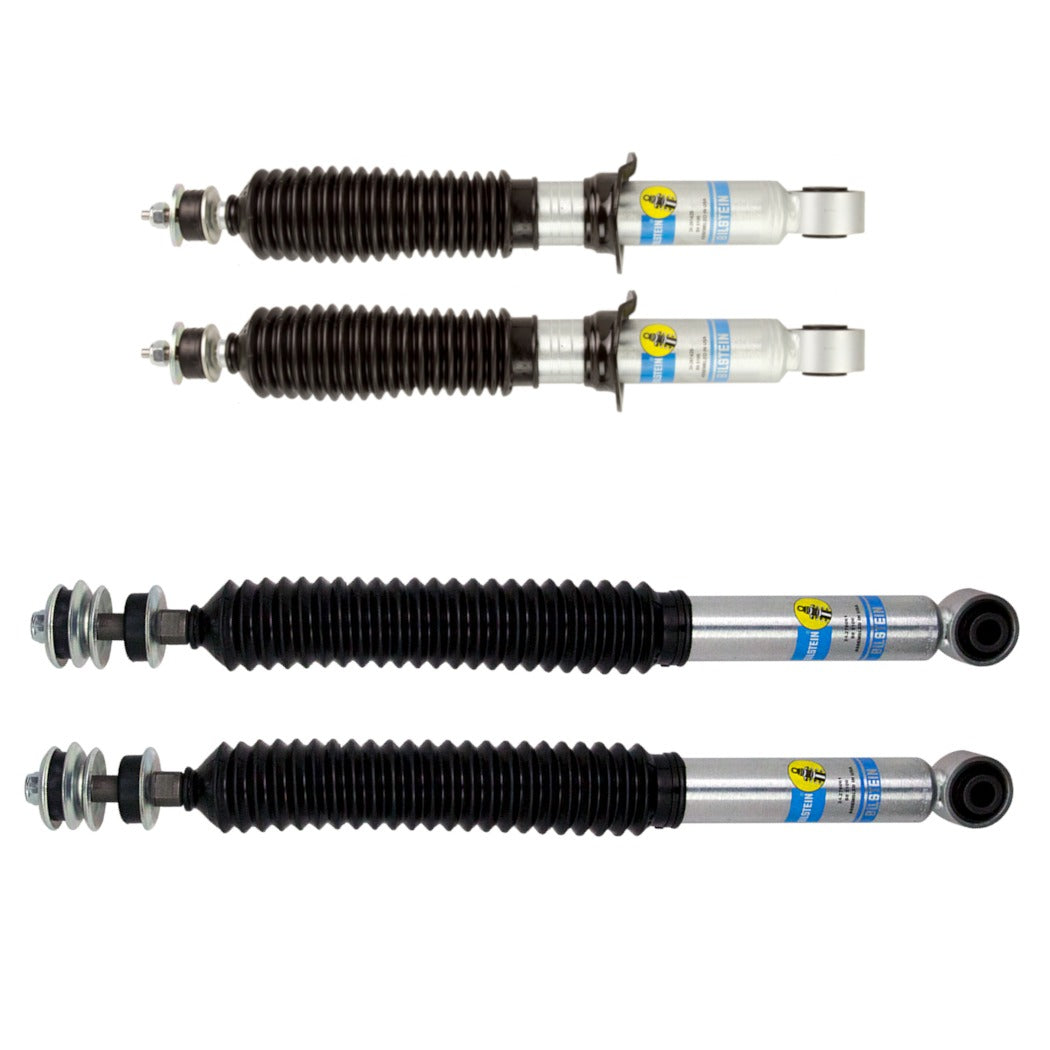 Bilstein B8 5100 Ride Height Adjustable Kit 24-261425, 24-276061