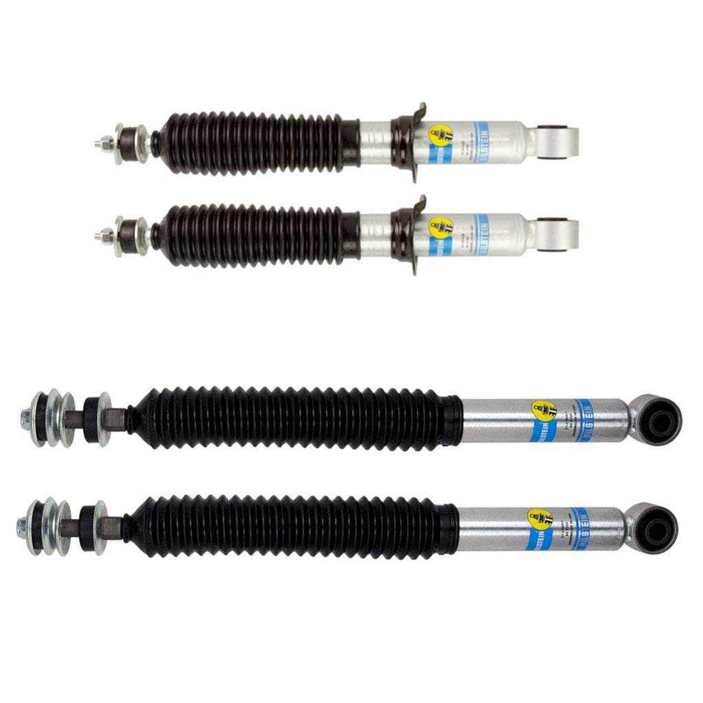 Bilstein B8 5100 Ride Height Adjustable Kit 24-261425, 24-276061