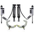 ICON K93094 Stage 4 Suspension System Billet UCA Ford F150 2WD 1.75-3" Lift