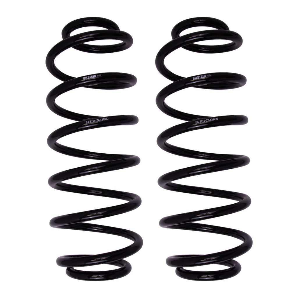 Bilstein 53-322425 Rear Suspension Kit B12 (Special) Jeep Wrangler