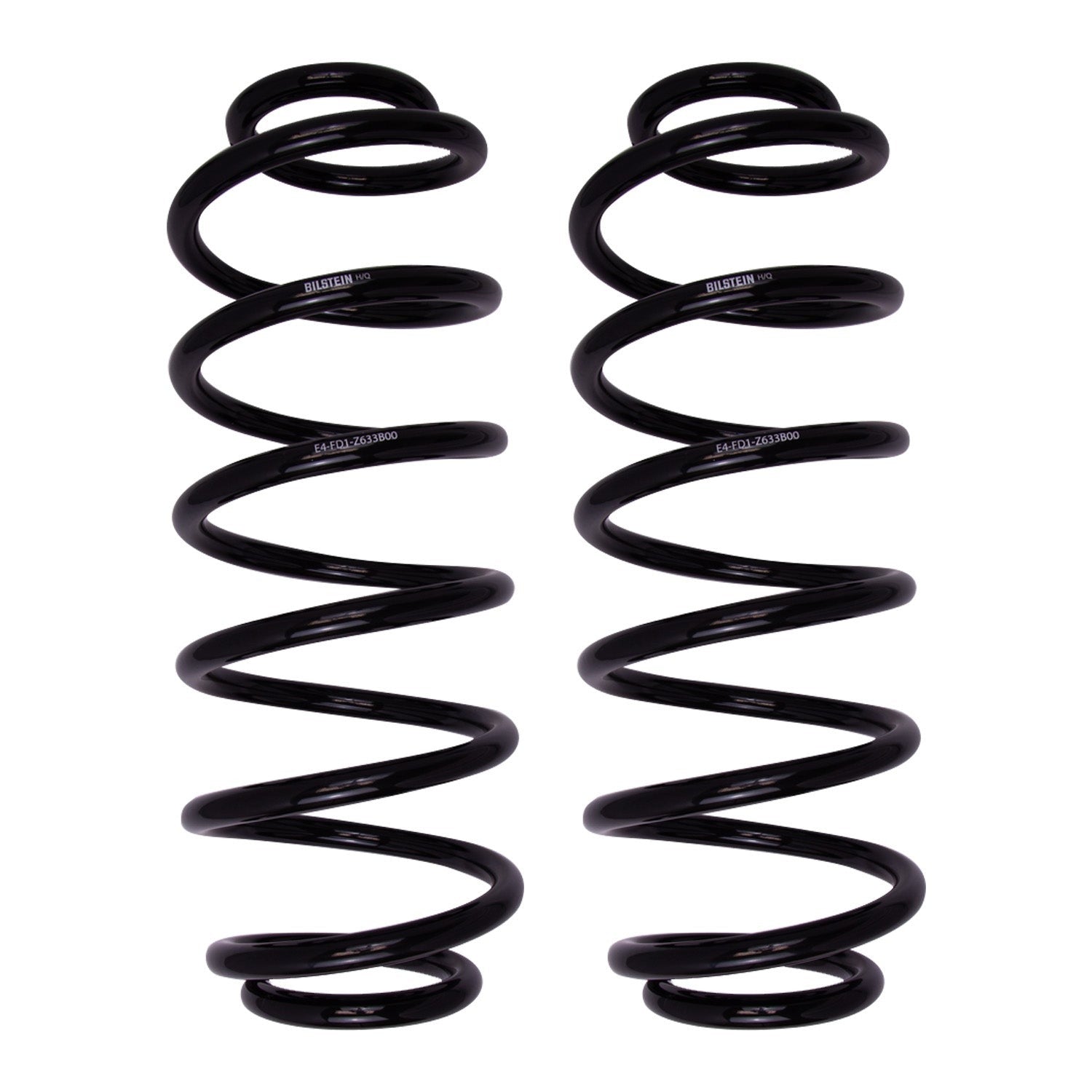 Bilstein 53-322425 Rear Suspension Kit B12 (Special) Jeep Wrangler
