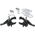 Belltech 613 Lowering Kit Front And Rear Complete Kit W/O Shocks