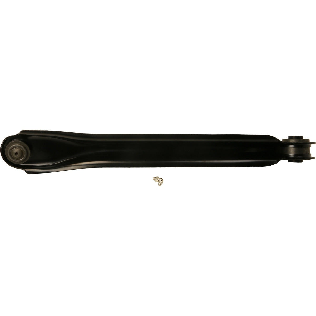 MOOG RK621664 Rear Left Lower Control Arm and Ball Joint Assembly for Ford Escape