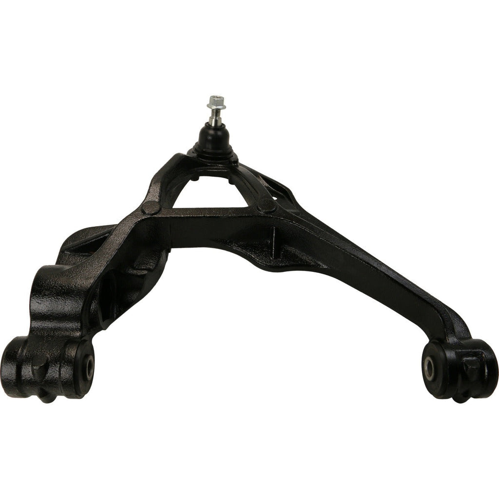 MOOG RK623127 Front Right Lower Control Arm and Ball Joint Assembly for Chevrolet Silverado 2500 HD