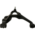 MOOG RK623127 Front Right Lower Control Arm and Ball Joint Assembly for Chevrolet Silverado 2500 HD