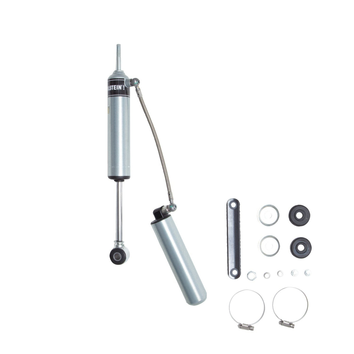 Bilstein 25-311853 Front B8 5160 Shock Chevrolet Avalanche 2500, Silverado 1500 HD/2500/3500, Suburban 2500, GMC Sierra 1500 HD/2500/3500, Yukon XL 2500, Hummer H2