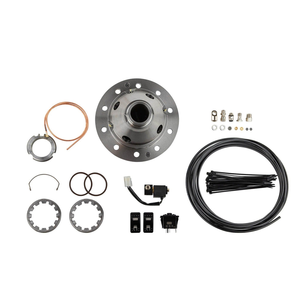 ARB Air Locker Differential