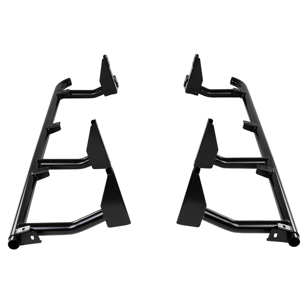 ARB Deluxe Side Step Section