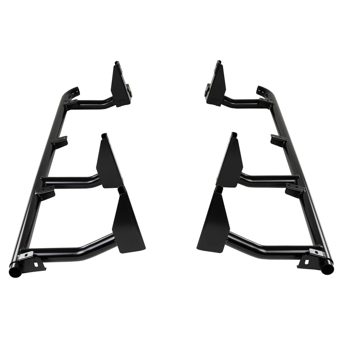 ARB Deluxe Side Step Section