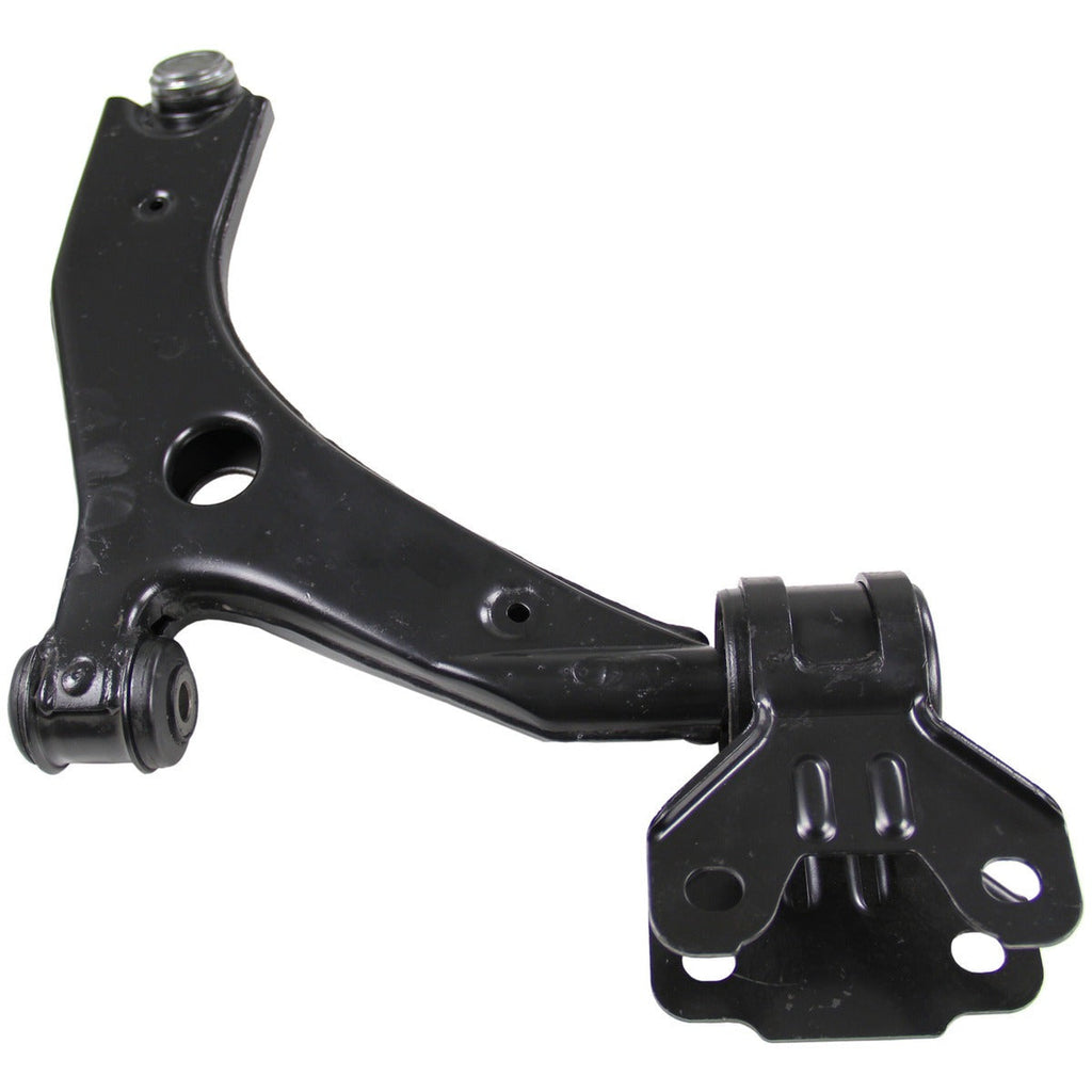 MOOG RK621460 Front Left Lower Control Arm and Ball Joint Assembly for Mazda 3