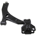 MOOG RK621460 Front Left Lower Control Arm and Ball Joint Assembly for Mazda 3