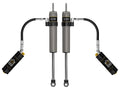 Icon 0-1" 2.5 VS RR CDCV Rear Pair Shocks Rear Pair for 2024-2025 Toyota Tacoma