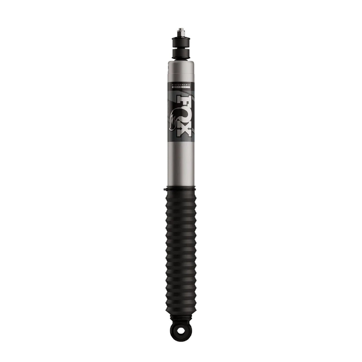 Fox 2.5 Performance Shocks for 2025-2026 Toyota 4Runner 4WD RWD HD Tune