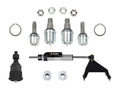 Icon Stage 4 Ultimate End Kit Front for 2005-2022 Ford F250 Super Duty 4WD