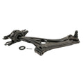 MOOG RK623650 Front Left Lower Control Arm and Ball Joint Assembly for Honda Civic