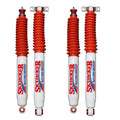 Skyjacker N8000 Nitrogen Gas Shocks Set for 1986-1996 Dodge Dakota 4WD