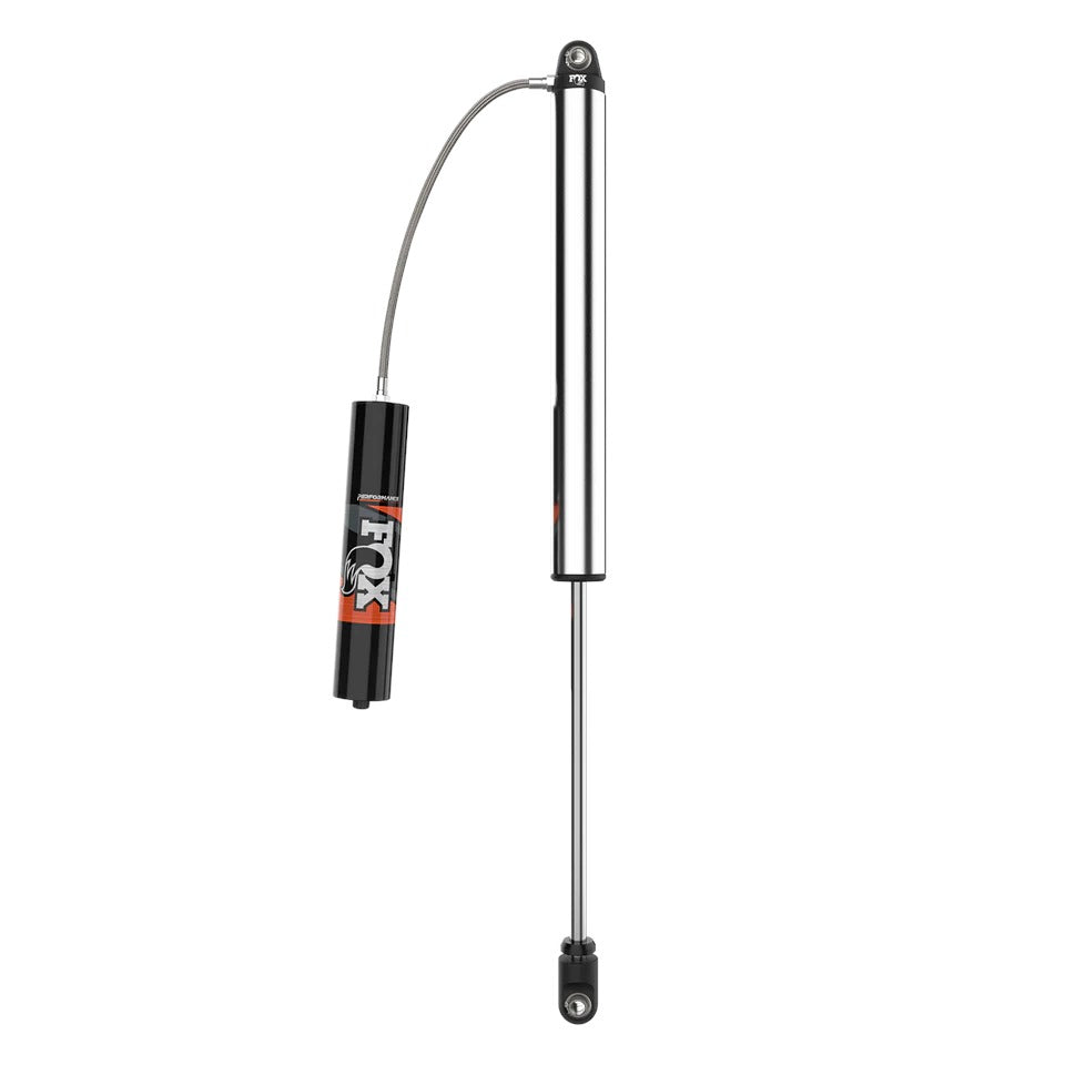 FOX 981-20-001 Performance Elite 2.0 X 6.5 Smooth Body (5/8) Remote Shock