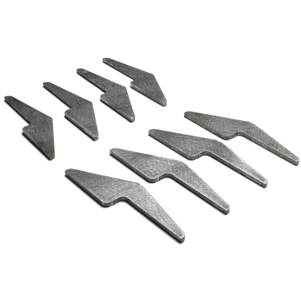 Camburg Ford Ranger Edge/4wd '01-12 Frame Gusset Kit