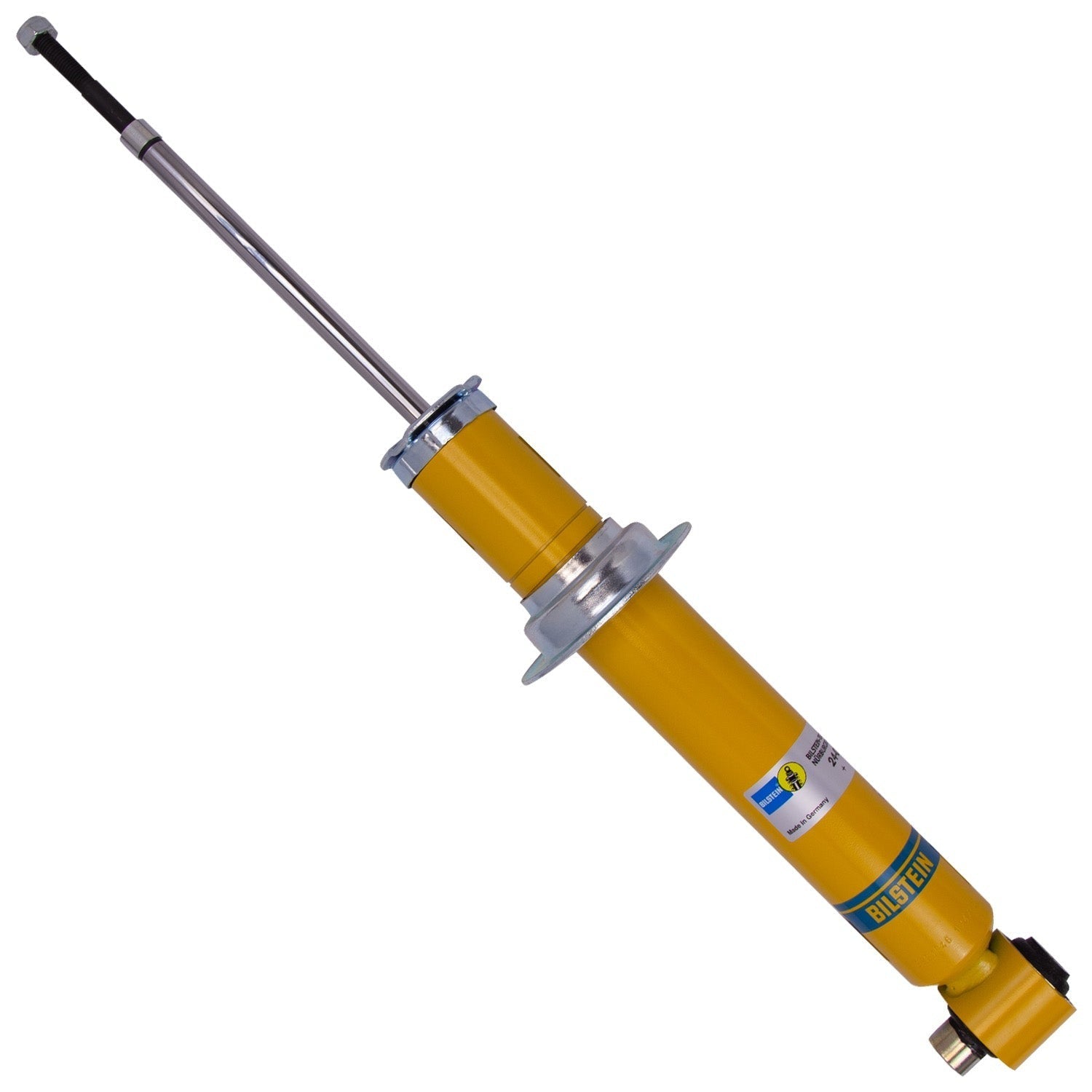 Bilstein 46-190918 Front and Rear B12 (Pro-Kit) Suspension Kit BMW 525i