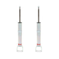 Eibach Pro-truck sport leveling Shocks Front Pair for 2019-2024 Ram 1500 4WD RWD w/0-2.75" lift