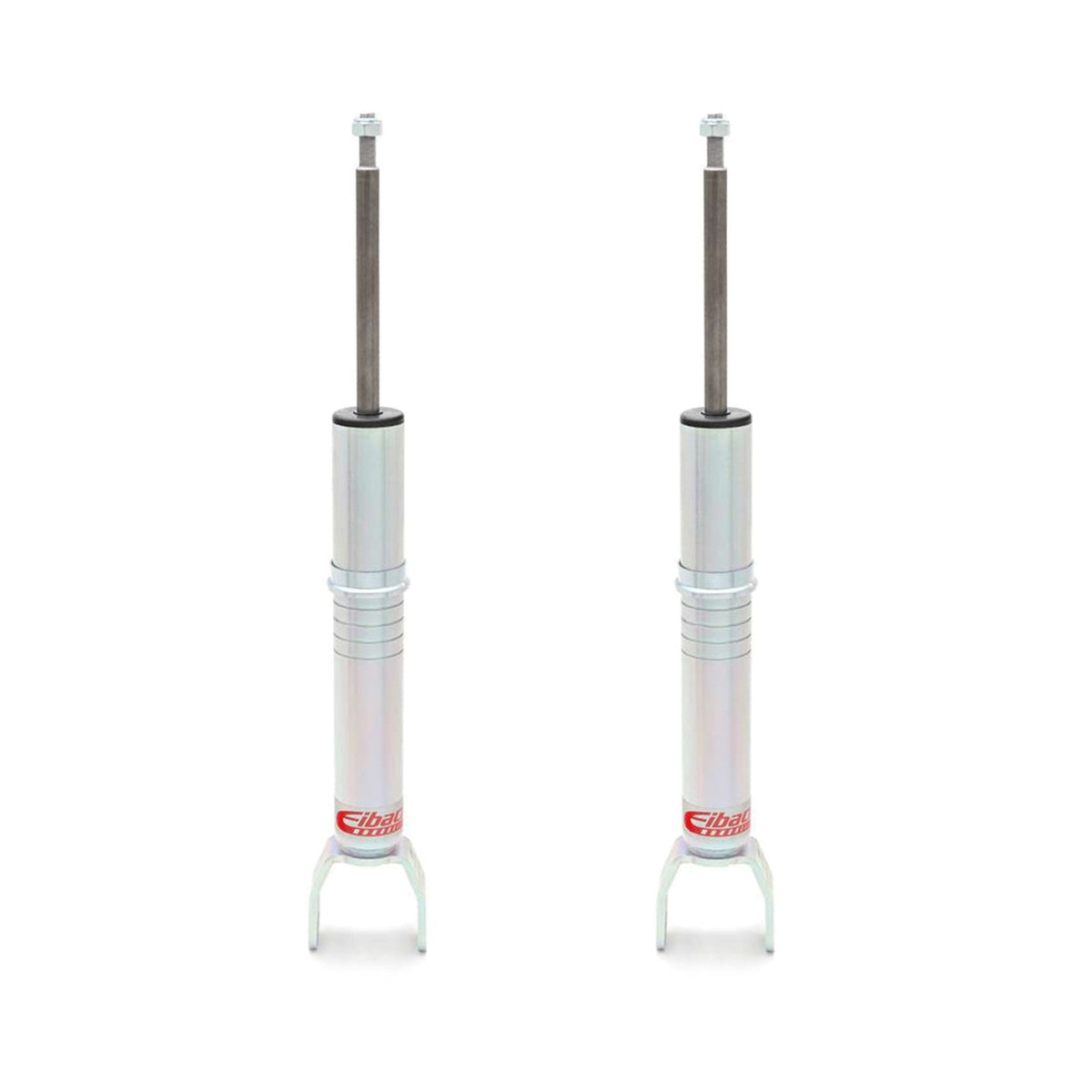 Eibach Pro-truck sport leveling Shocks Front Pair for 2019-2024 Ram 1500 4WD RWD w/0-2.75" lift