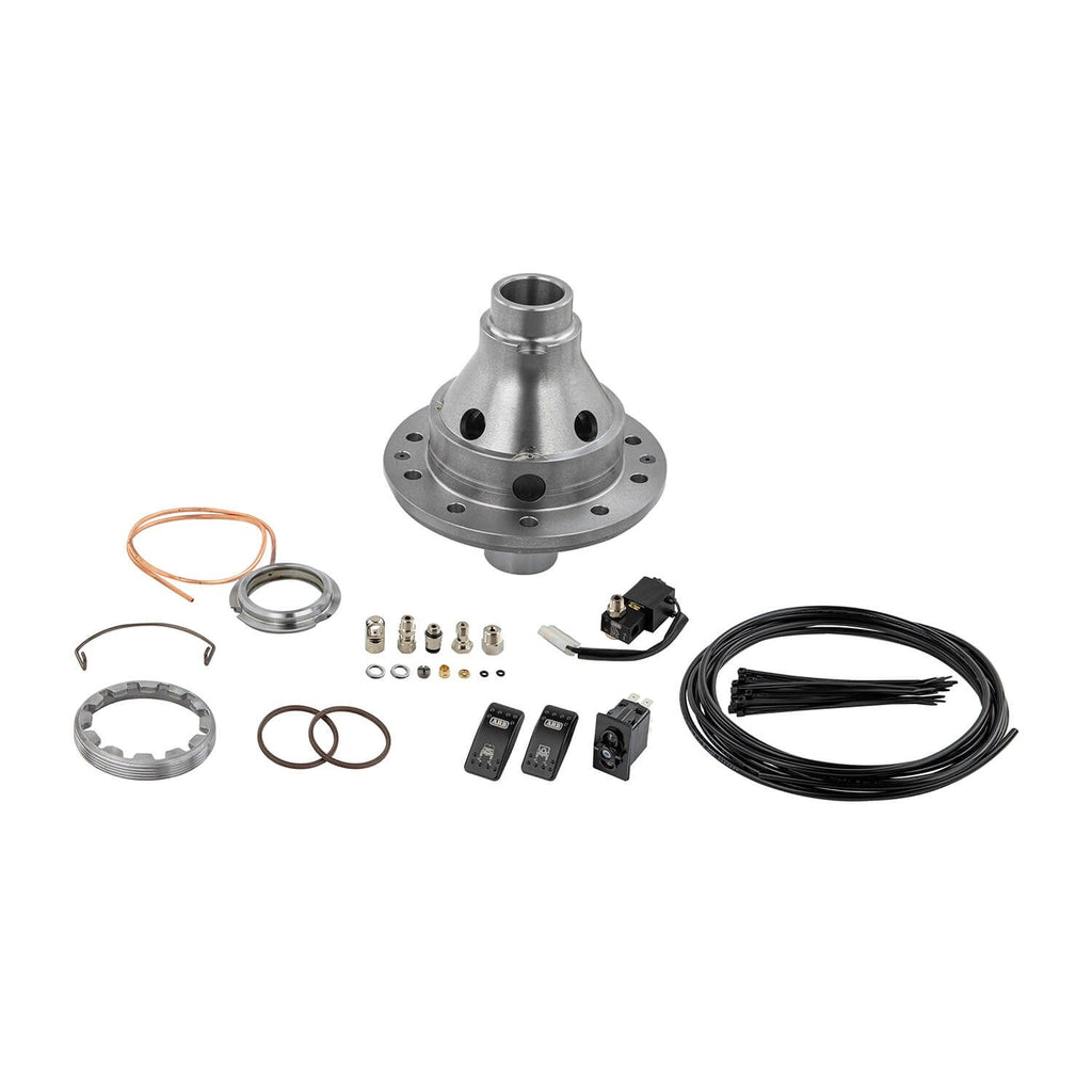 ARB Air Locker Differential