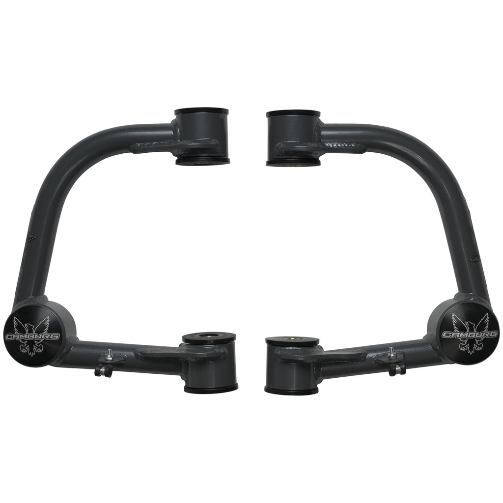 1.25" Performance Uniball Upper Arms (w/ covers)