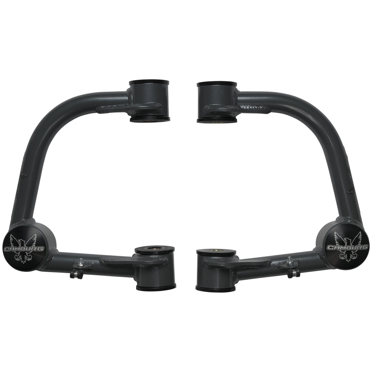 1.25" Performance Uniball Upper Arms (w/ covers)