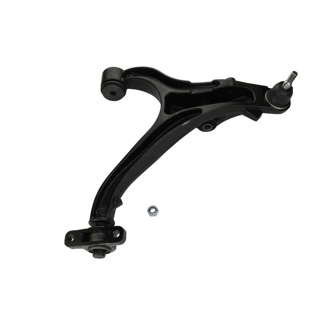 MOOG RK621567 Front Left Lower Control Arm and Ball Joint Assembly for Jeep Grand Cherokee