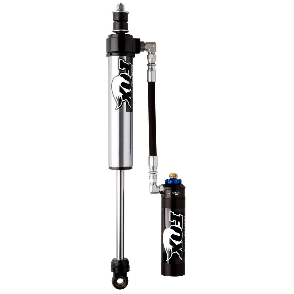 FOX 883-06-068 Front 2.5 Factory Series Internal Bypass Reservoir - Adjustable