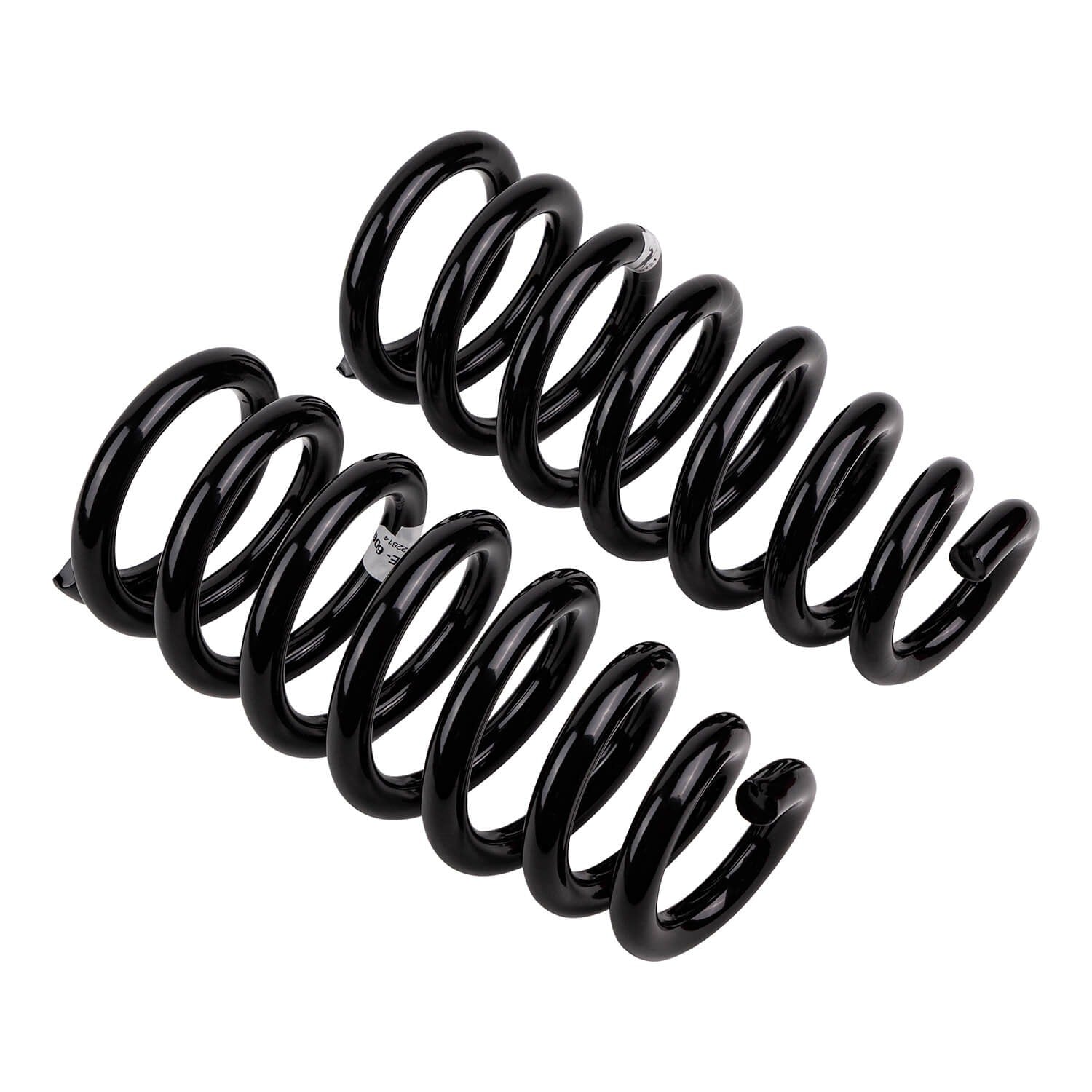 Old Man Emu 2606 Front Coil Spring Set