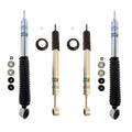 Bilstein 5100 Shocks Set for 2010-2024 Lexus GX460