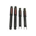 Belltech 9111 Shock Absorber Set Nitro Drop 2 Shock Set (Lowered)