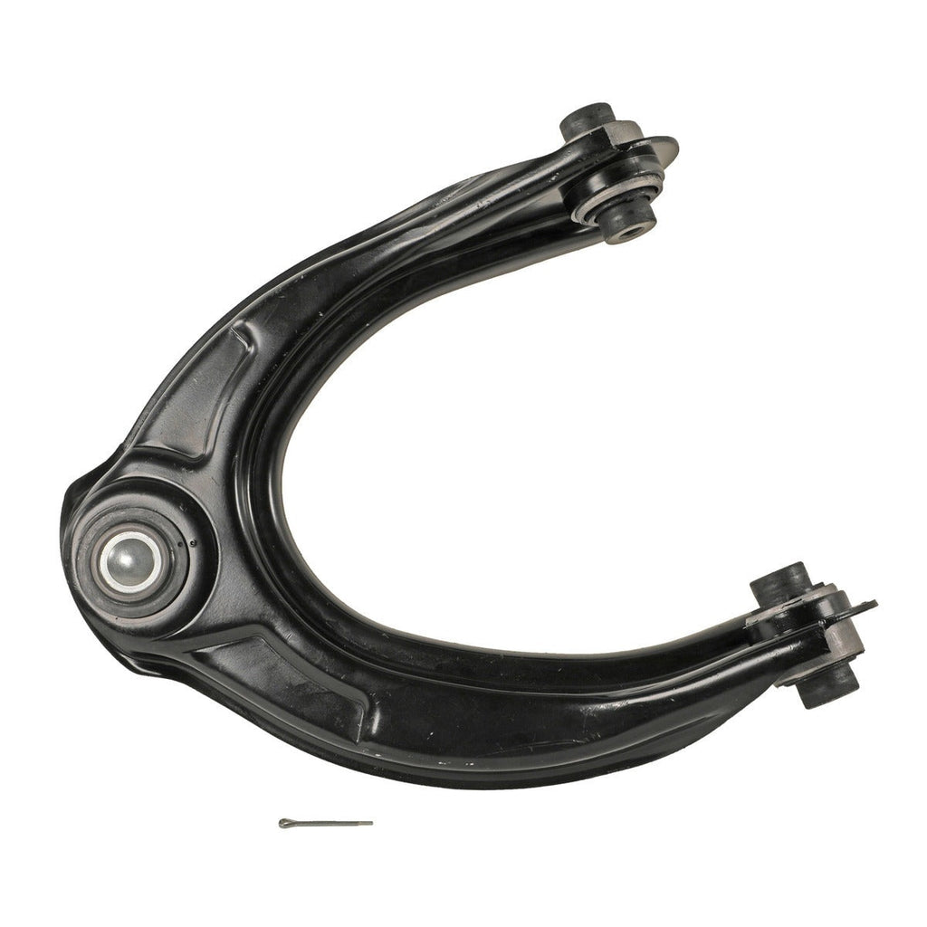MOOG RK623590 Front Right Upper Control Arm and Ball Joint Assembly for Honda Accord Crosstour