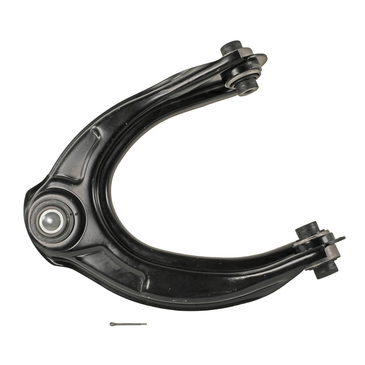 MOOG RK623590 Front Right Upper Control Arm and Ball Joint Assembly for Honda Accord Crosstour