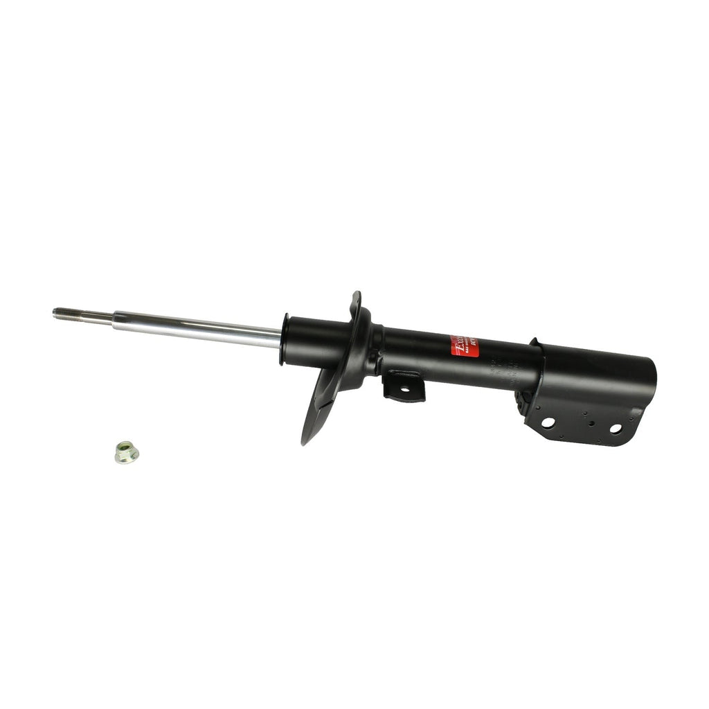 KYB Strut-Plus Front and Excel-G Rear Kit SR4002, 334228