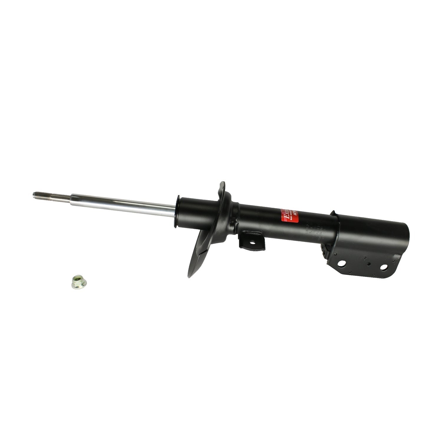 KYB Strut-Plus Front and Excel-G Rear Kit SR4002, 334228