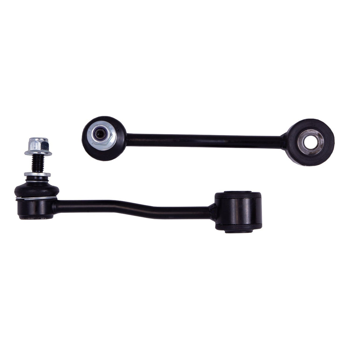Bilstein 53-291431 Front and Rear Suspension Lift Kit B8 5100 Lift Kit Jeep Wrangler