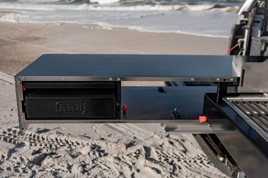 ARB Slide Out Camp Kitchen 1355mm